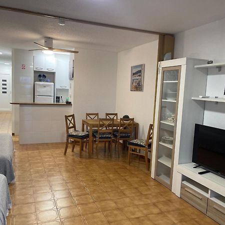 Penismar74 Apartment Peñíscola Екстериор снимка