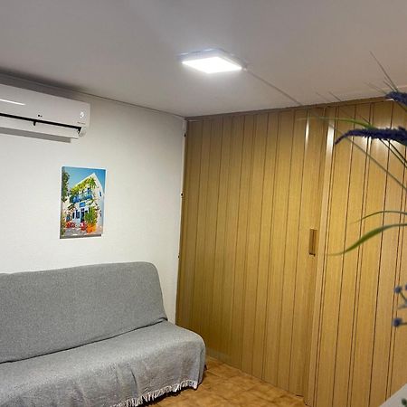 Penismar74 Apartment Peñíscola Екстериор снимка
