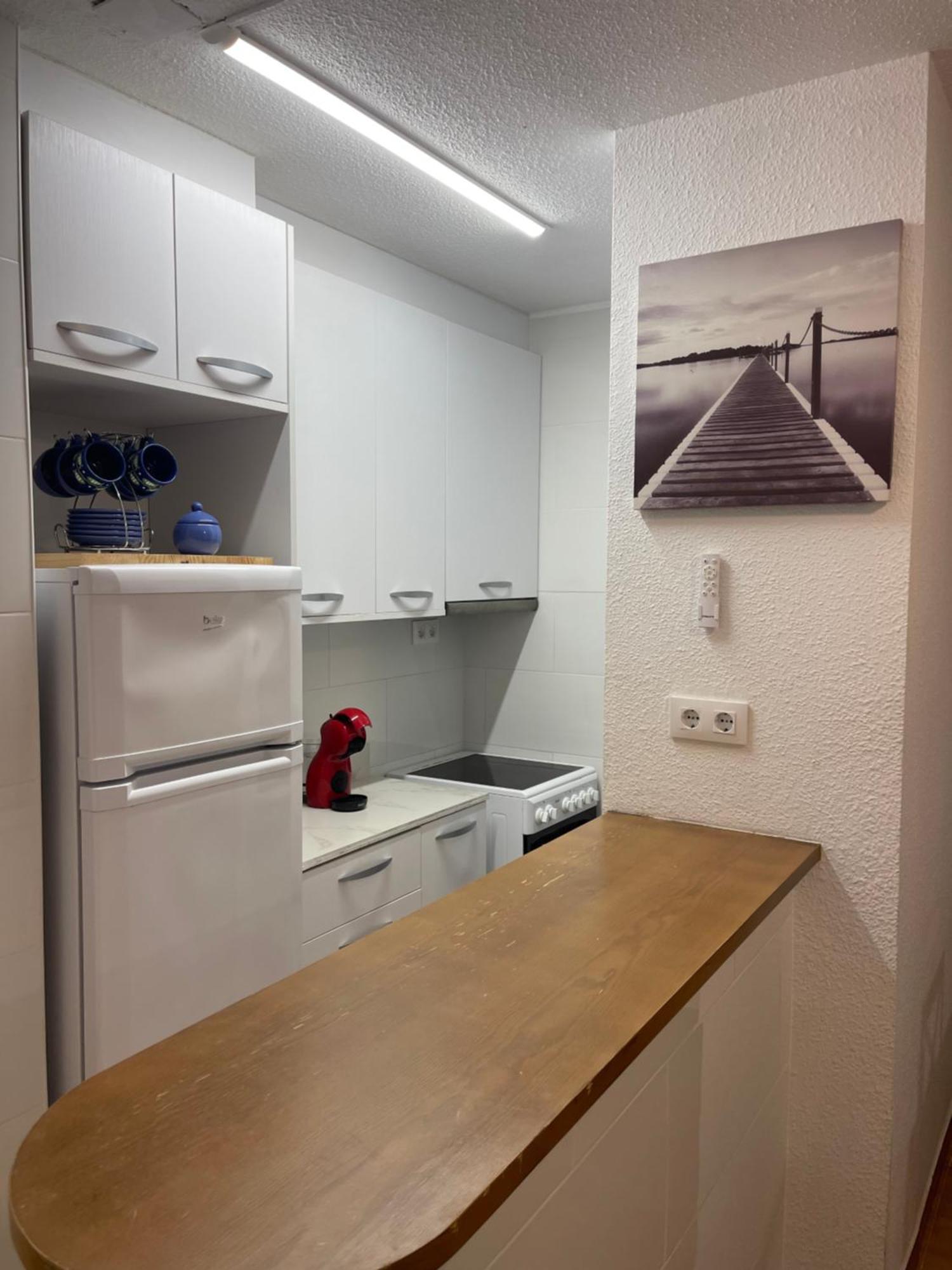 Penismar74 Apartment Peñíscola Екстериор снимка