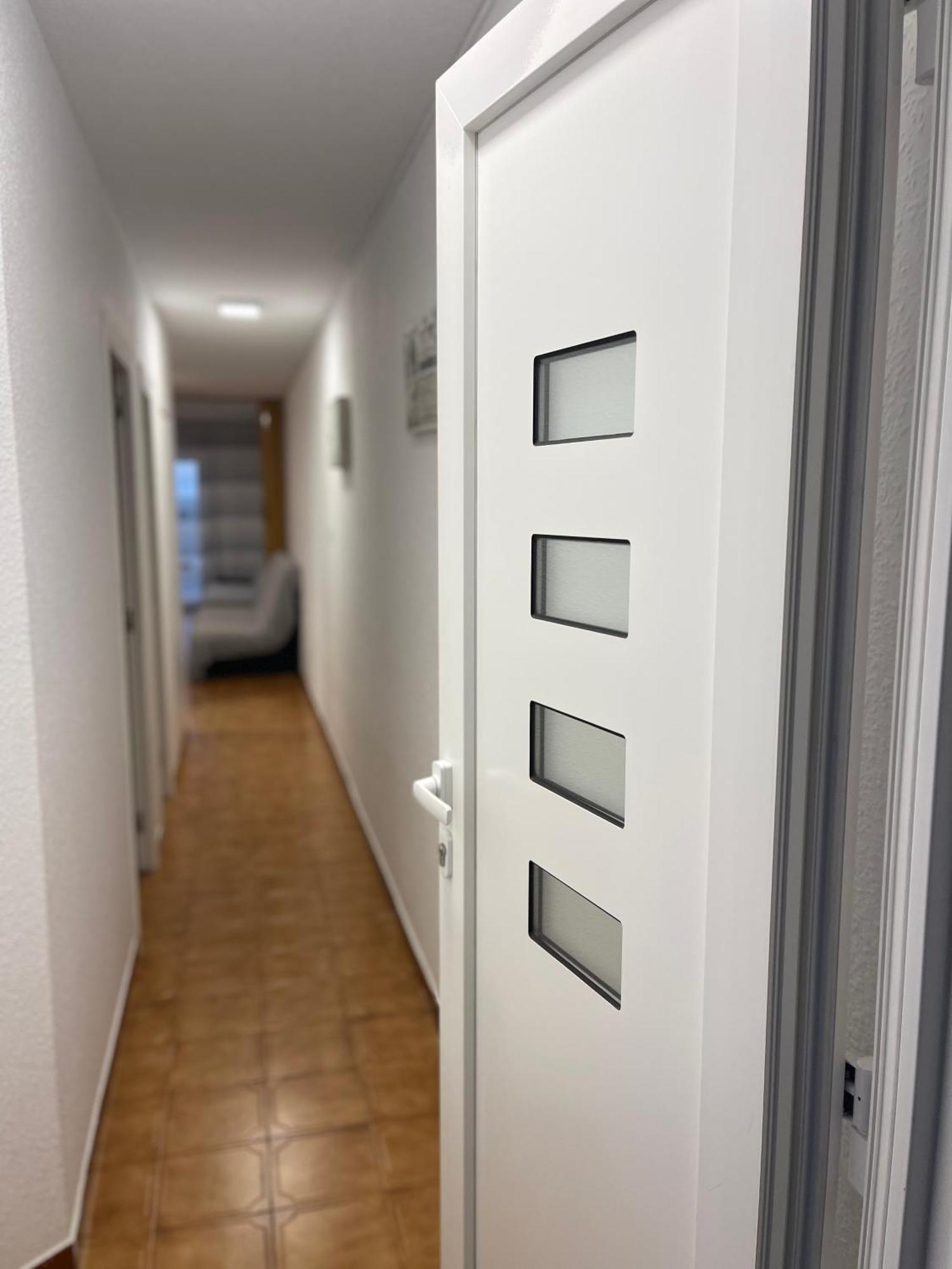 Penismar74 Apartment Peñíscola Екстериор снимка