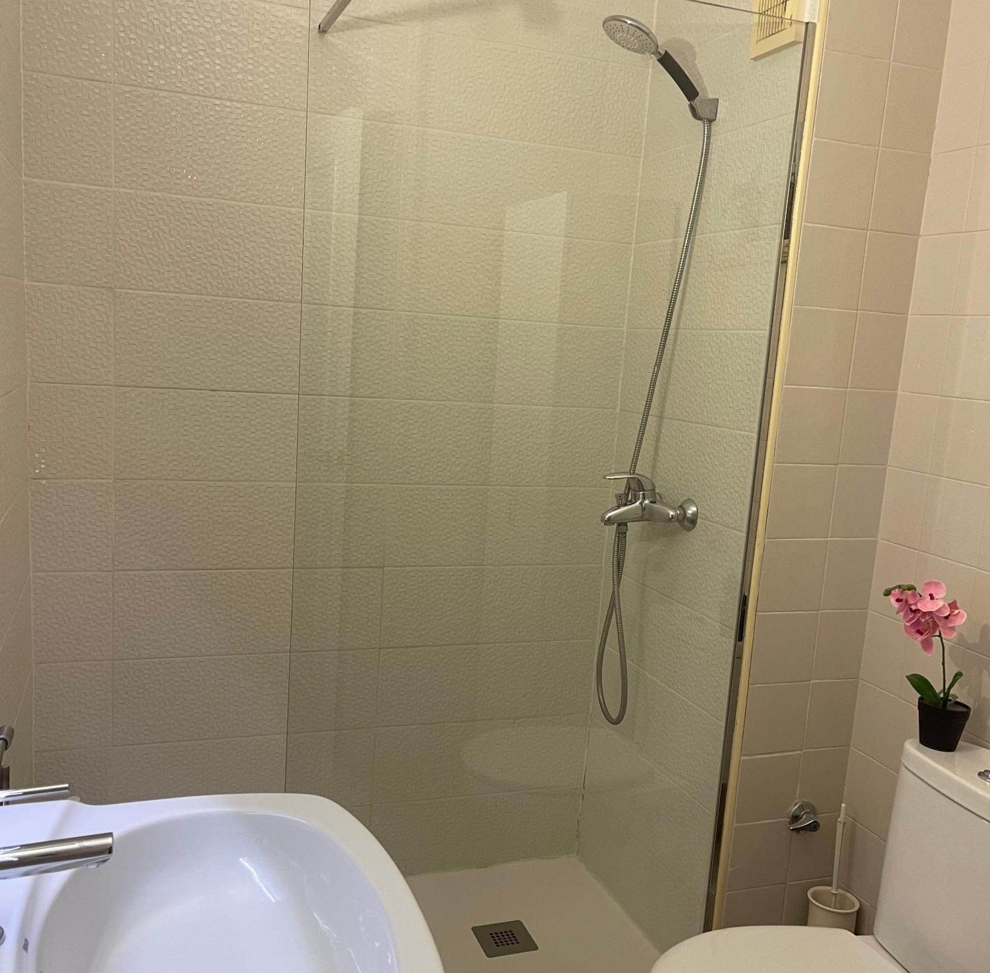 Penismar74 Apartment Peñíscola Екстериор снимка